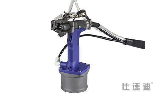 比速迪自动拉钉机常见问题解答