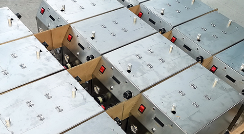 自动拉钉机_自动铆钉枪_自动铆螺母机